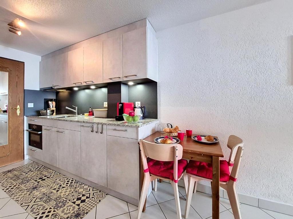 Apartment Haus Bellevue-7 by Interhome - 3