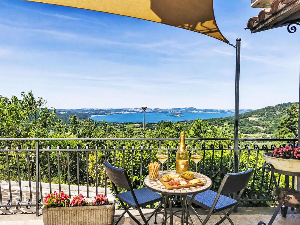 Holiday Home Casa Martina by Interhome - 3
