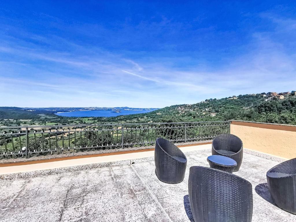 Holiday Home Casa Martina by Interhome - 5
