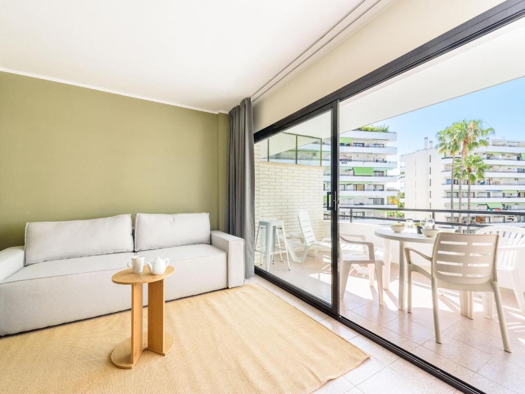 Apartment Riviera Park J 36 by Interhome - 4
