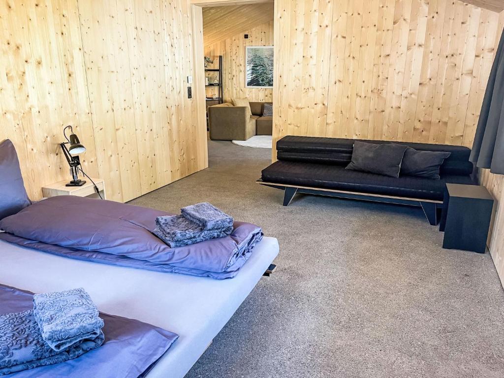 Apartment Charmante und neu gebaute Ferienwohnung Teja by Interhome - 5