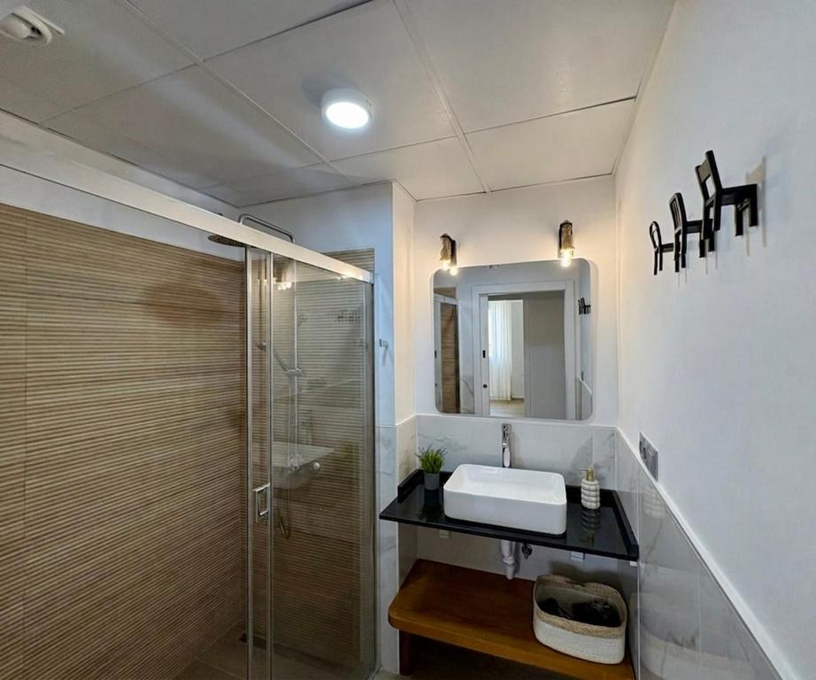 Casa con terraza en Fuengirola - 5