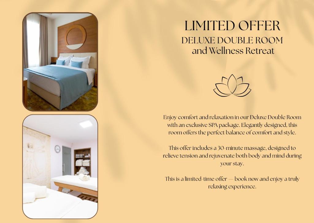 Hotel City Savoy - 3