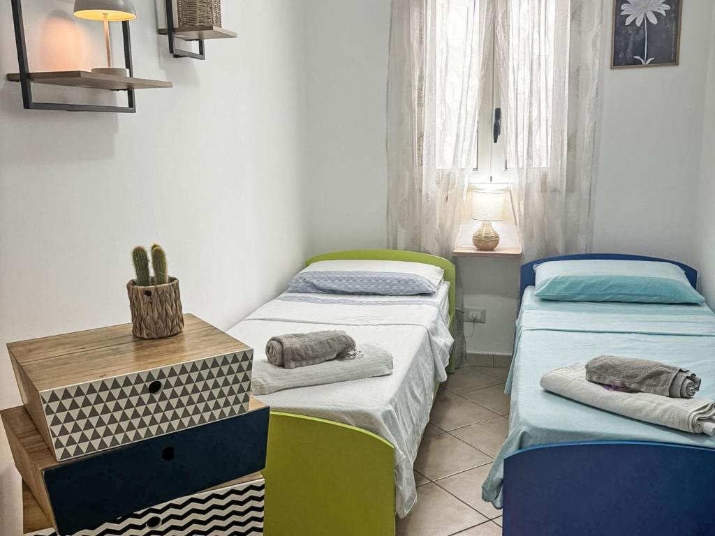 Holiday Home Villetta Cottone in Balestrate by Interhome - 3