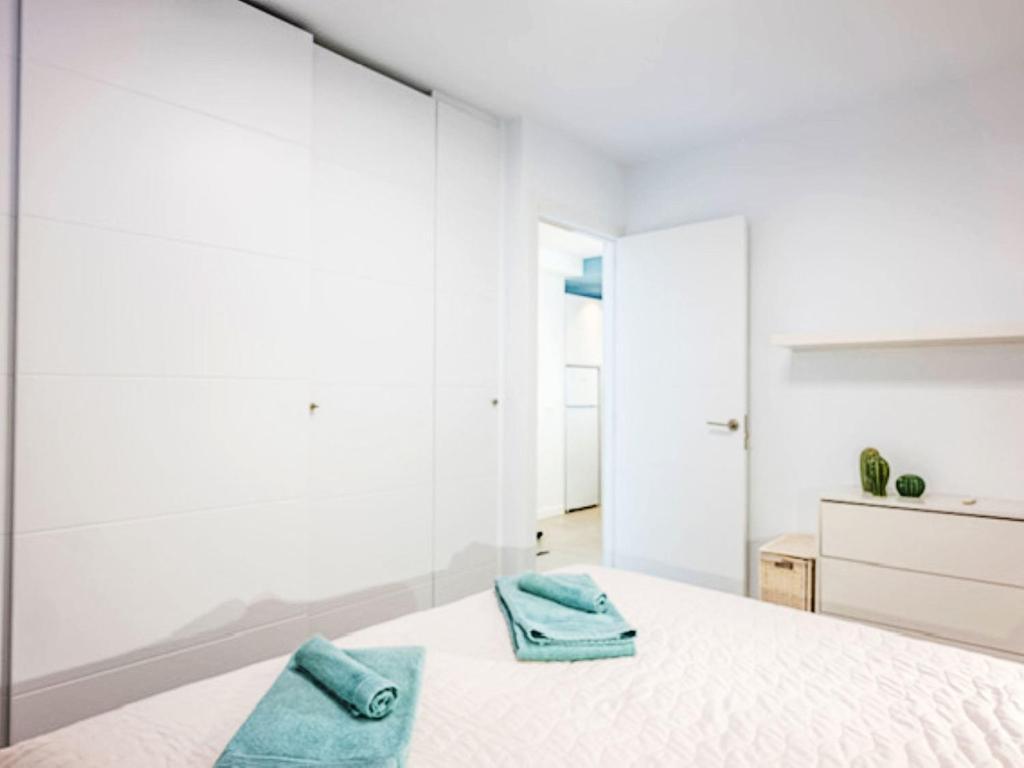 Apartment ruhige- charmant renovierte Wohnung- Terrasse- P by Interhome - 5
