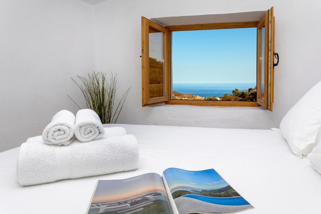 Campo and relax Málaga country house - 3