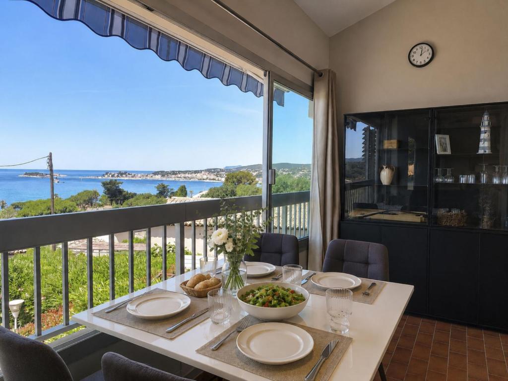 Apartment Terre Marine-2 by Interhome - 2