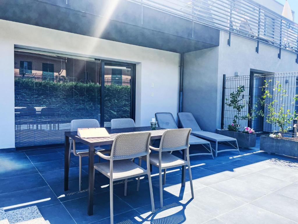 Apartment Rossese by Interhome - 3