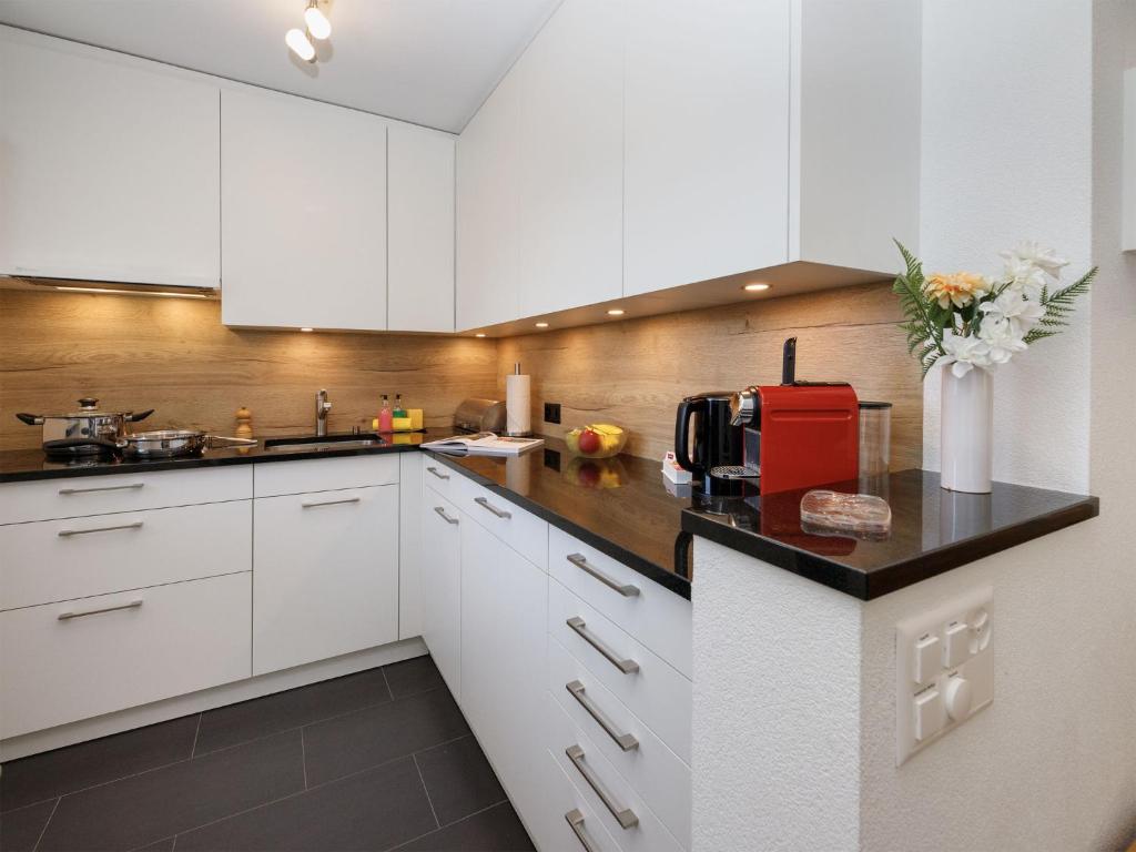 Apartment Chalet an der Egg by Interhome - 2