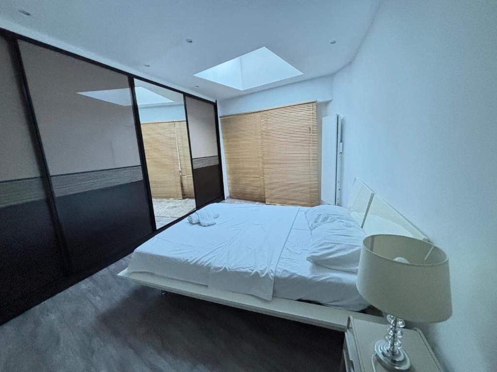 Grand loft wifi Metz 6 personnes - 3