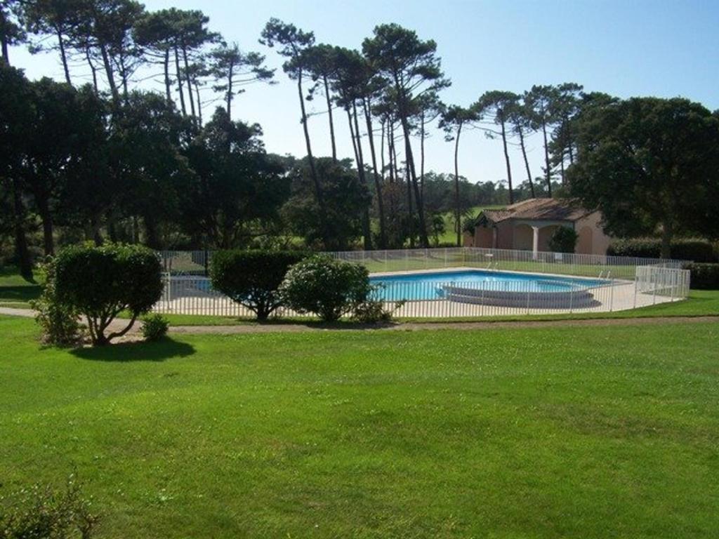 Appartement avec parking - 6 pers. - FR-1-878-22 - 5