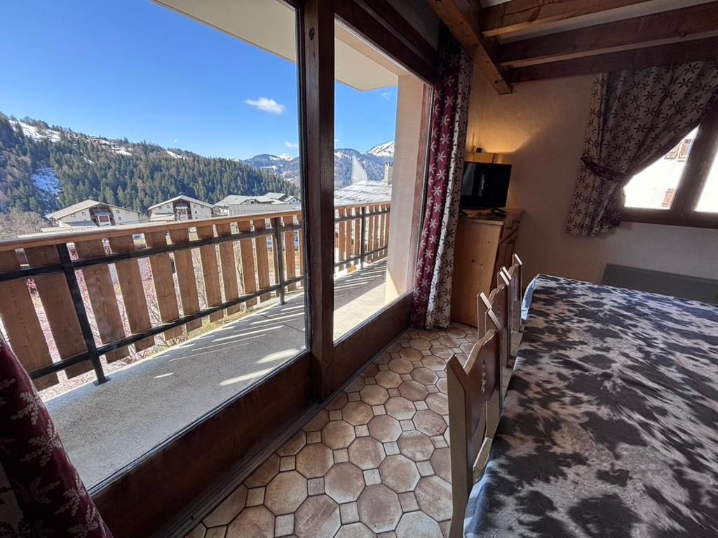 Appartement Chardonnet, Chez Francine - 1