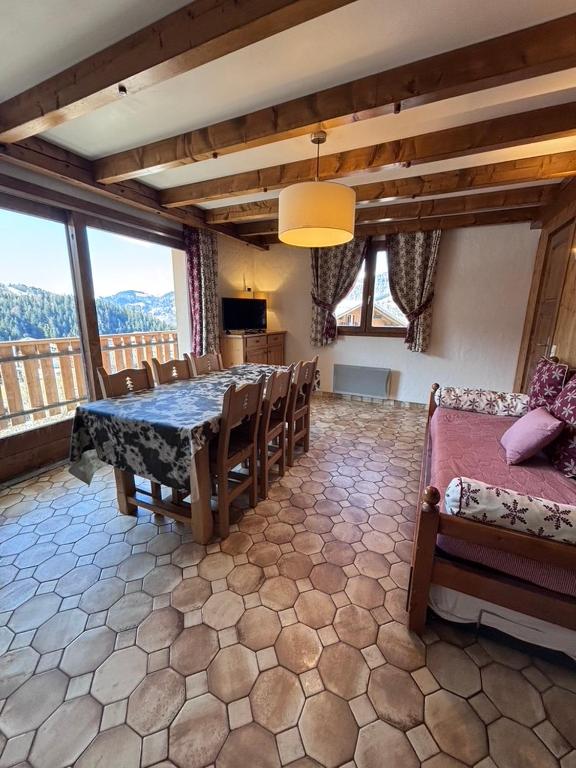 Appartement Chardonnet, Chez Francine - 2