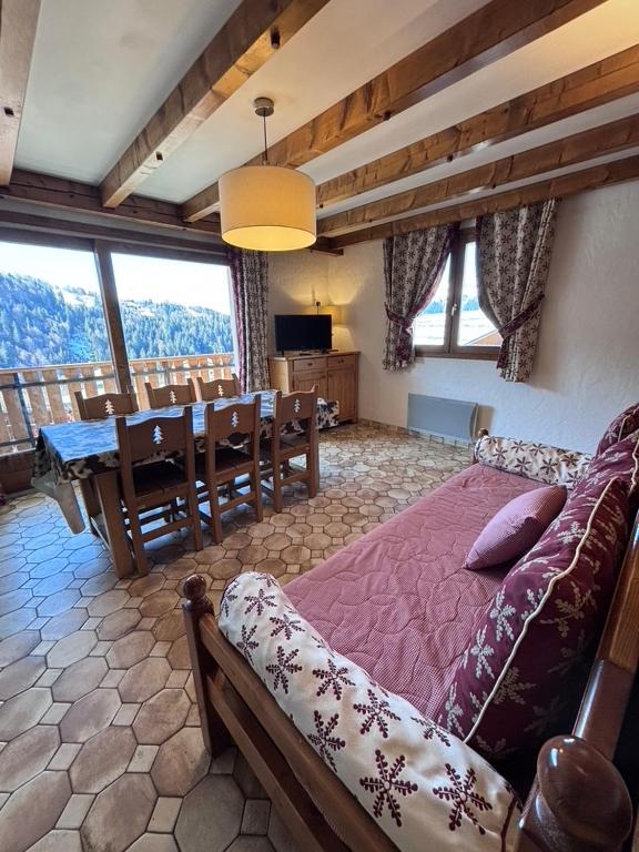 Appartement Chardonnet, Chez Francine - 5