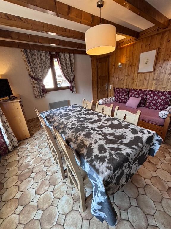 Appartement Chardonnet, Chez Francine - 4