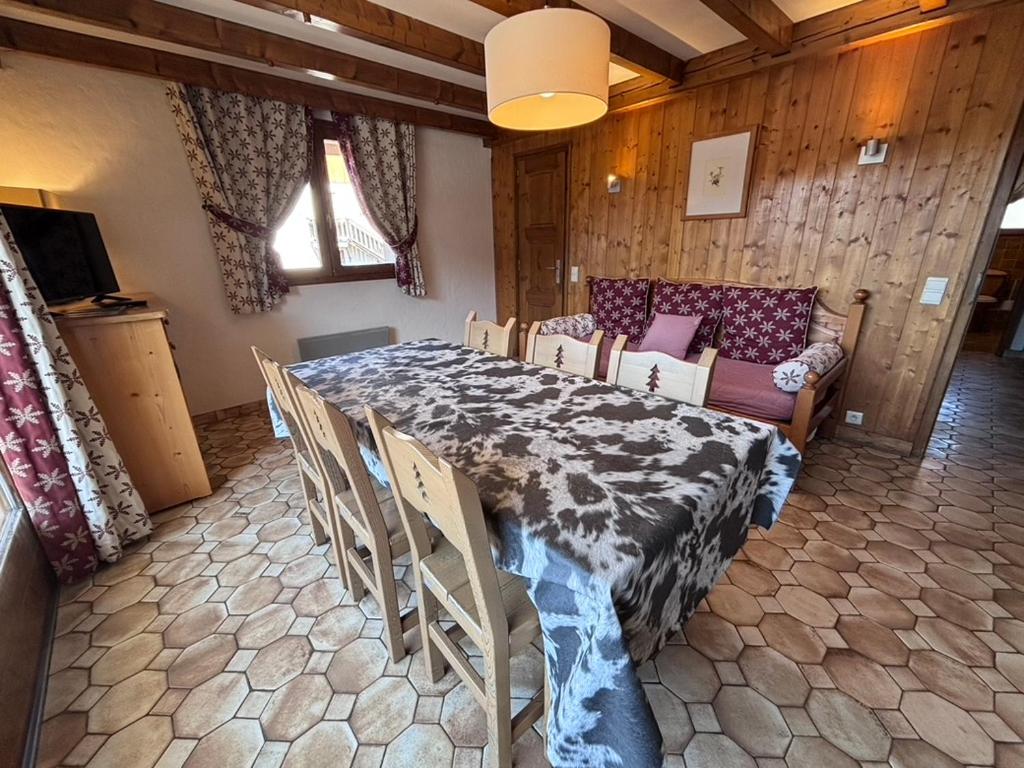 Appartement Chardonnet, Chez Francine - 3
