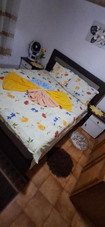 Mizo Apartman - 5