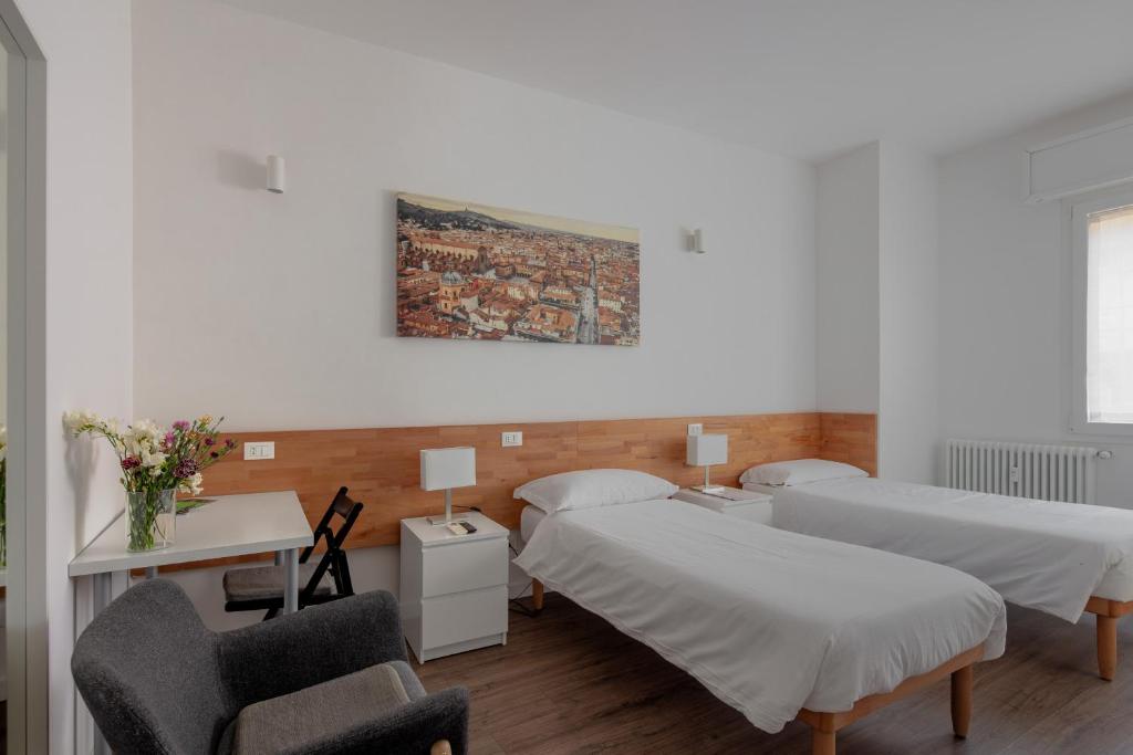 Strazzacappe Comfort Rooms by Wonderful Italy - 3