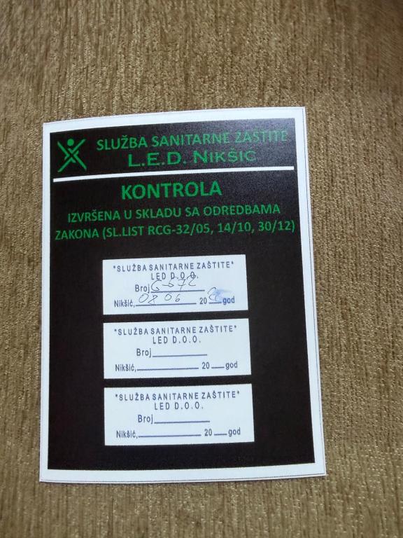 Vila Idila - 3