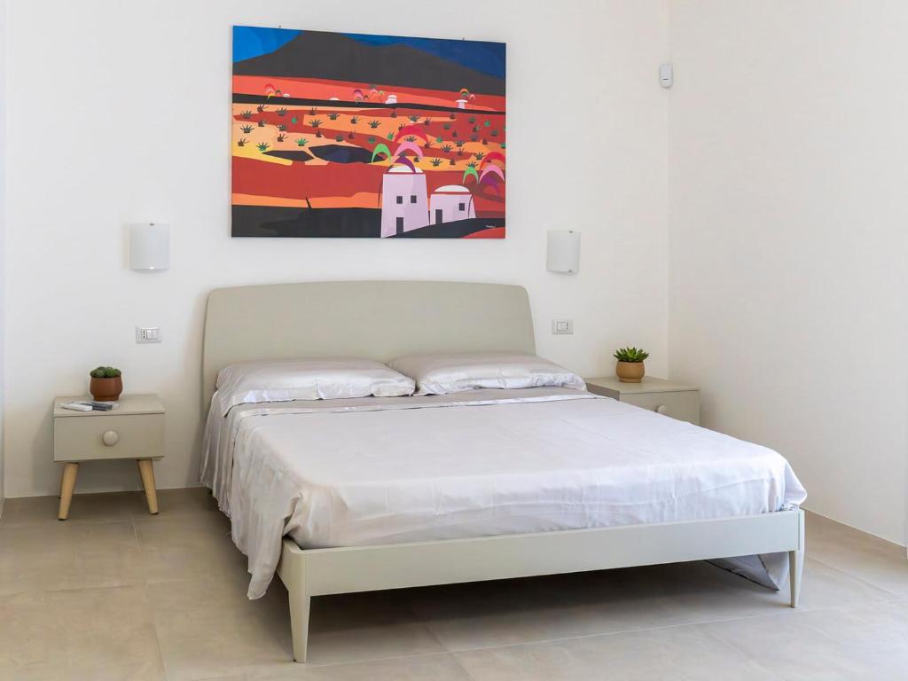 Open Island B&B Pantelleria - 1