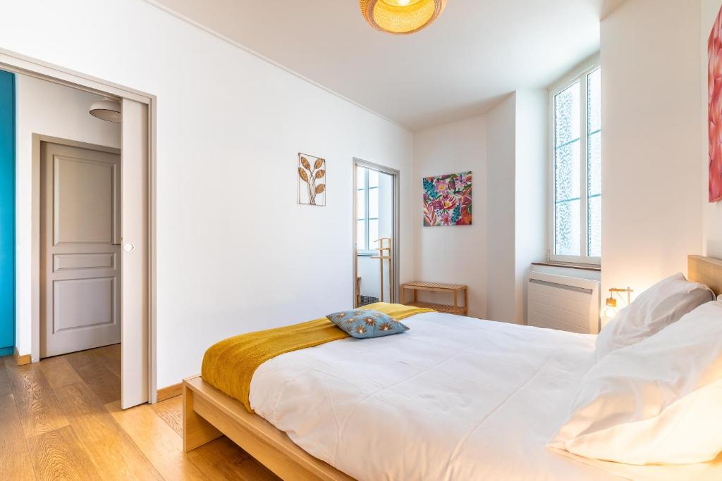 Daisy – Élégant cocon au cœur de Biarritz - 5