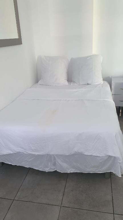 Appartement cosy Nice gare - 4