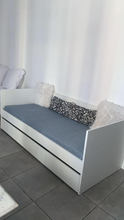 Appartement cosy Nice gare - 5