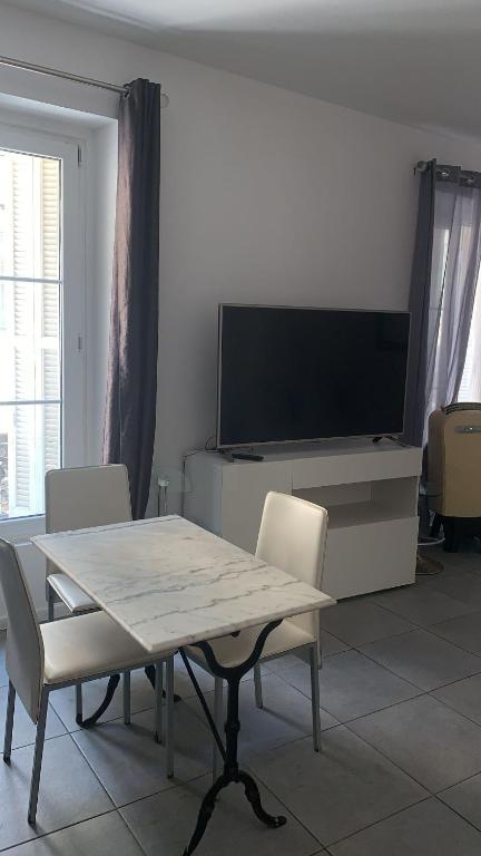 Appartement cosy Nice gare - 2