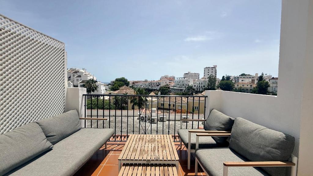 AP376 - Casa Linda Valparaiso - 5