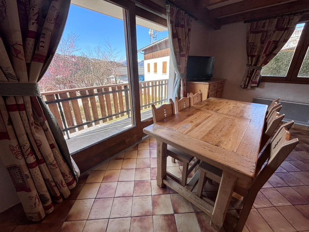 Appartement Roc du Vent, Chez Francine - 2