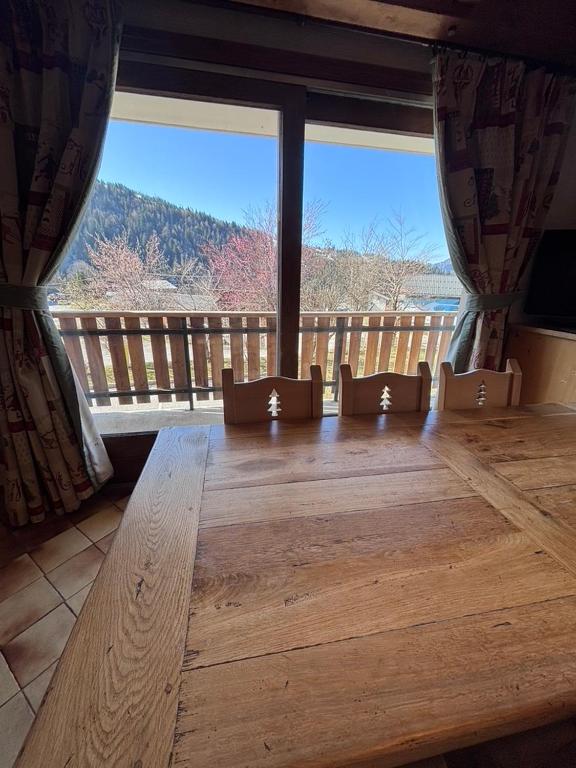 Appartement Roc du Vent, Chez Francine - 1