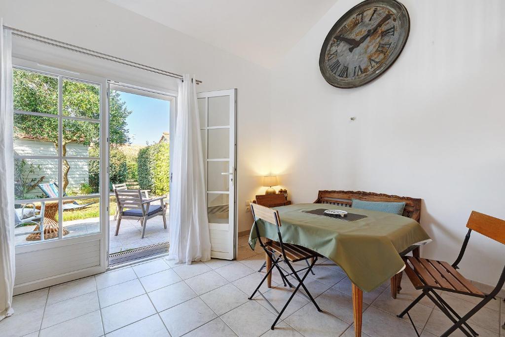 La Maisonnette du Soleil - 2