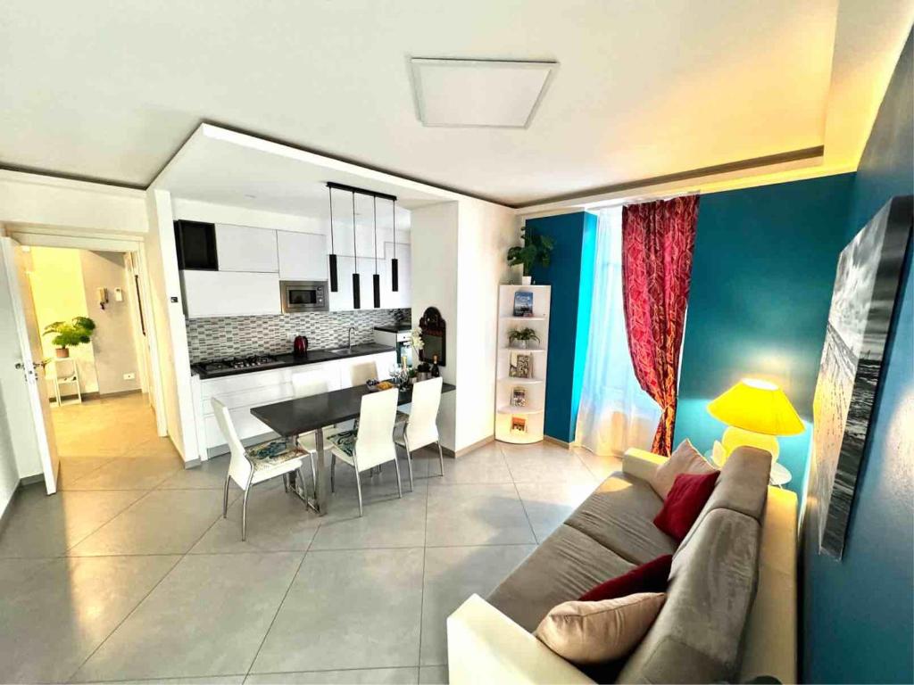 Nice apartment in the historic center - 2