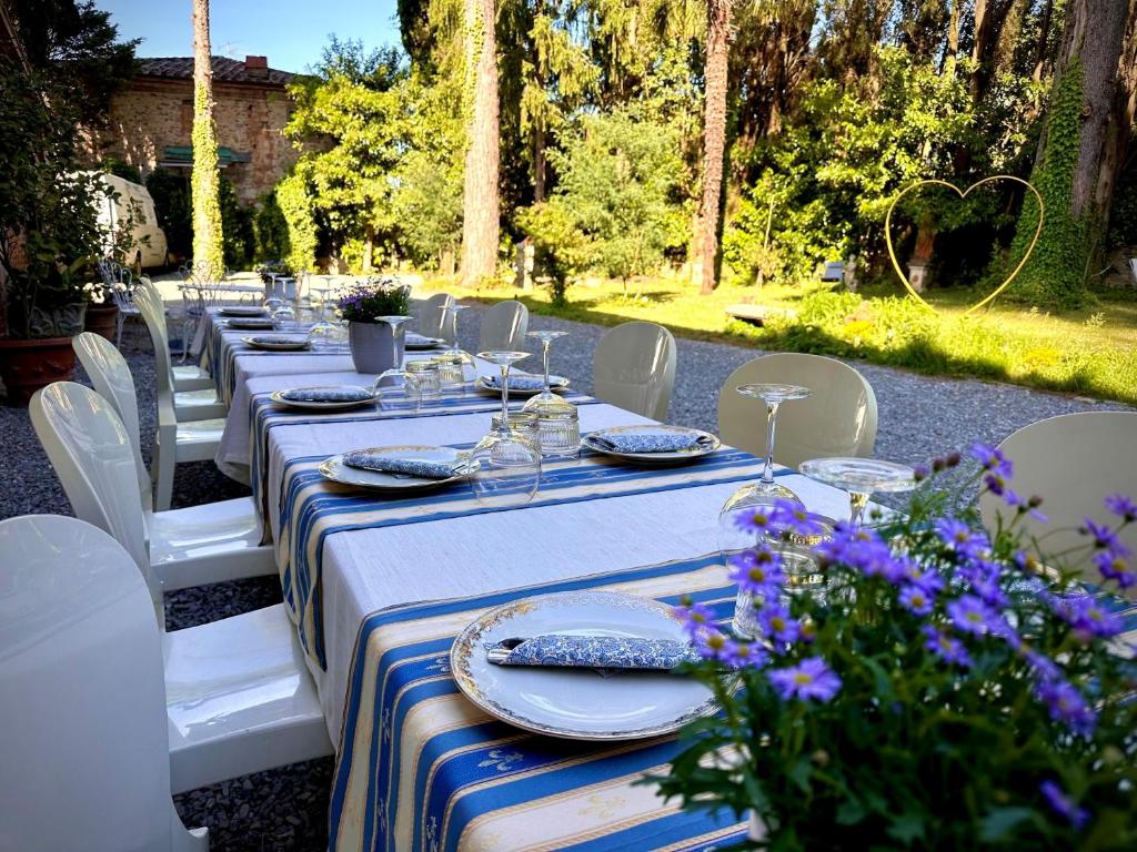 Villa Amore Tuscany - 2