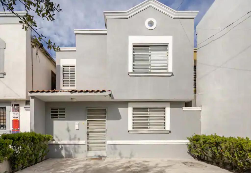 Cómoda Casa en Apodaca Fracc Privado WiFi 7PPL a 10 min del Aeropuerto - 3