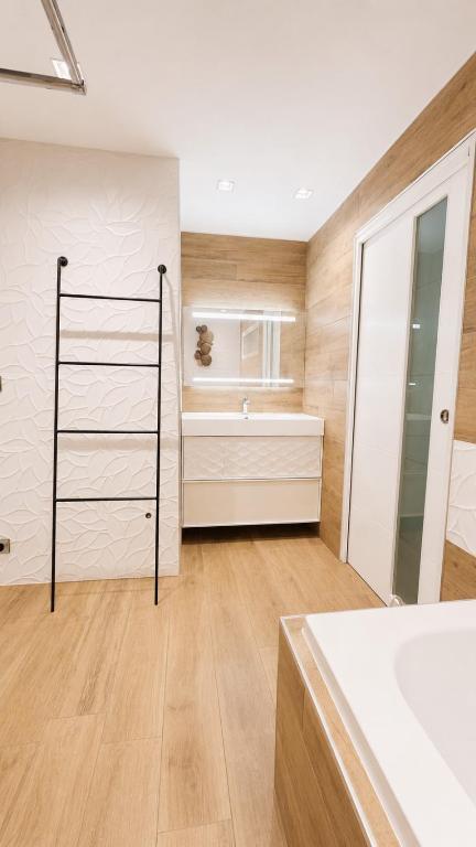 Maison 2 chambres avec jardin proche plages - 3