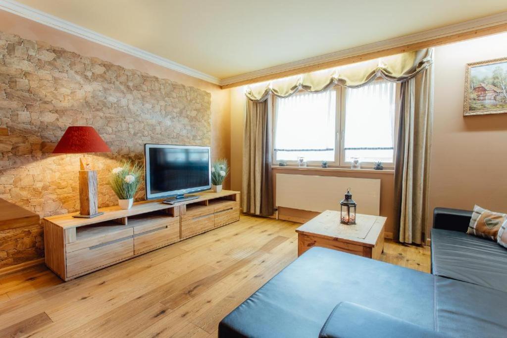 Appartement MONTY by MoniCare (Alpenresidenz Tirolia) - 3