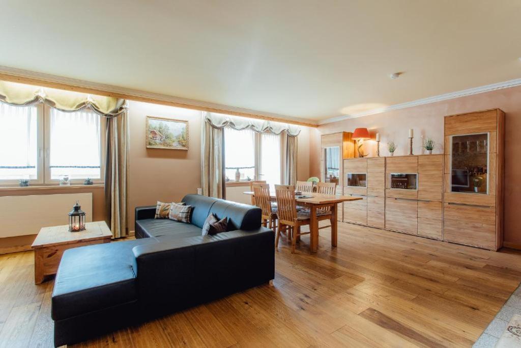 Appartement MONTY by MoniCare (Alpenresidenz Tirolia) - 4