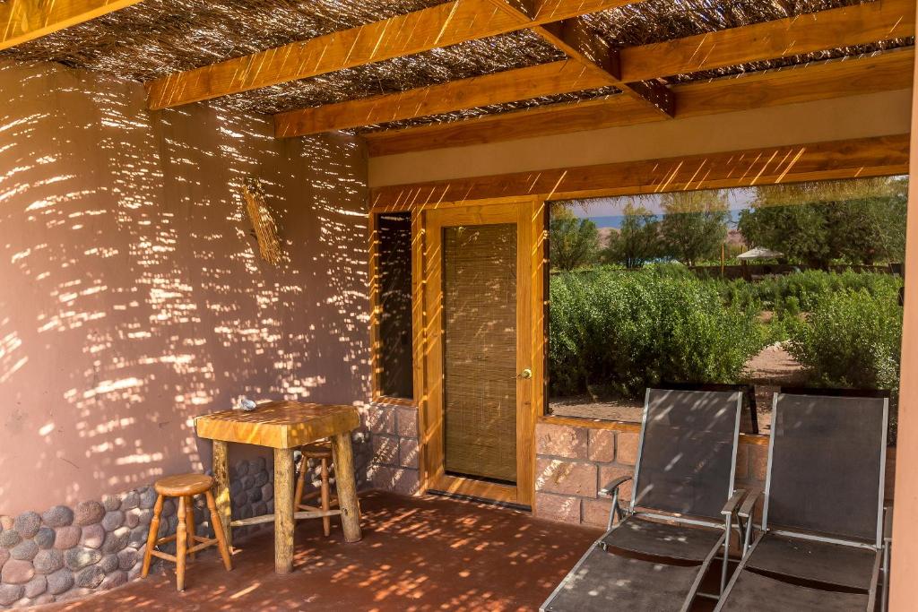 Eco-Lodge El Andinista - 5