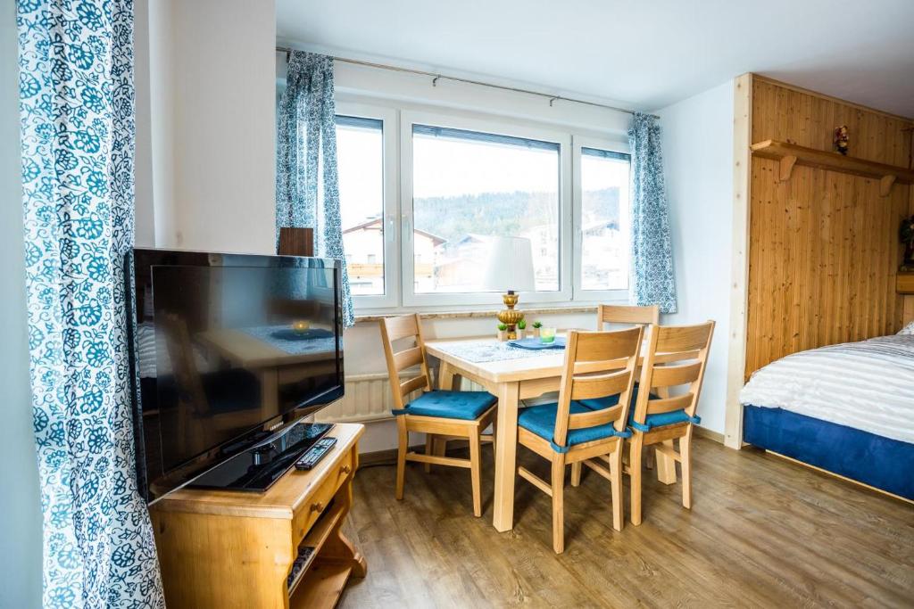 Appartement Amalie by MoniCare - 4