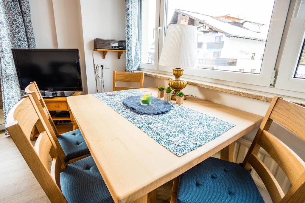 Appartement Amalie by MoniCare - 5