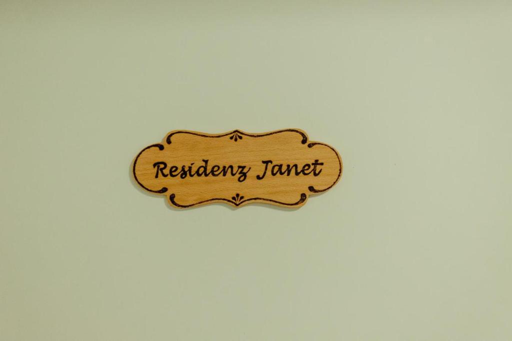 Residenz JANET by MoniCare - 2