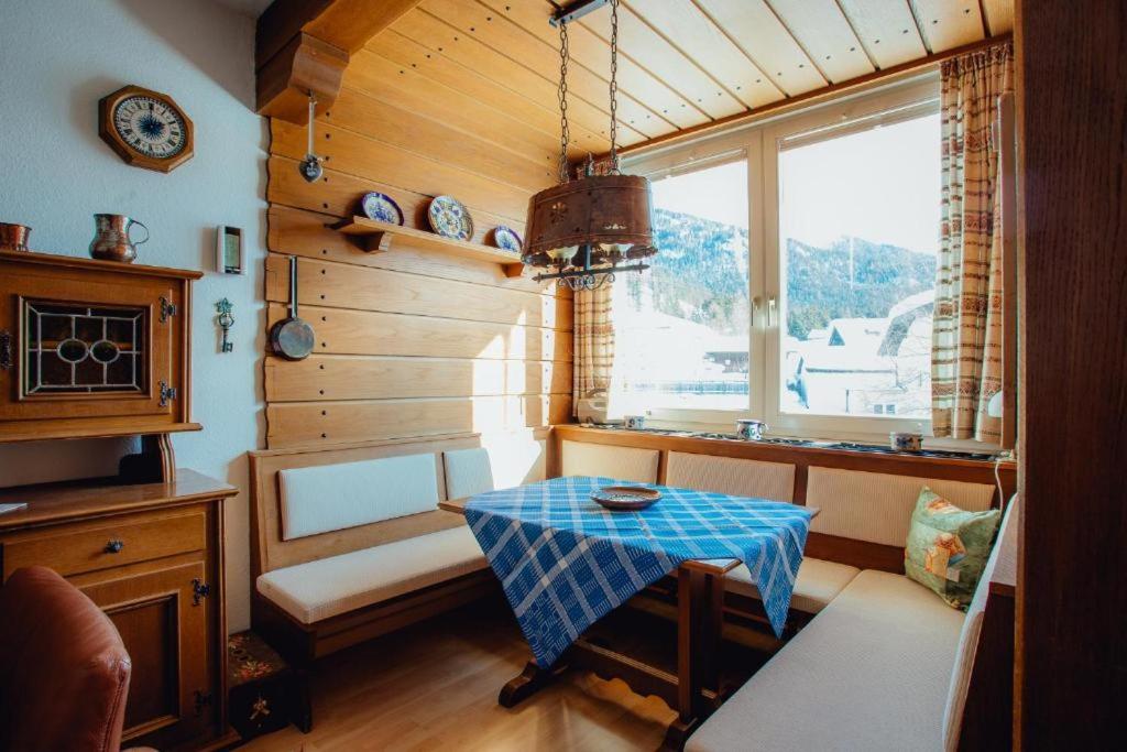 Appartement Tirol mit Hallenbad und Sauna by MoniCare - 5