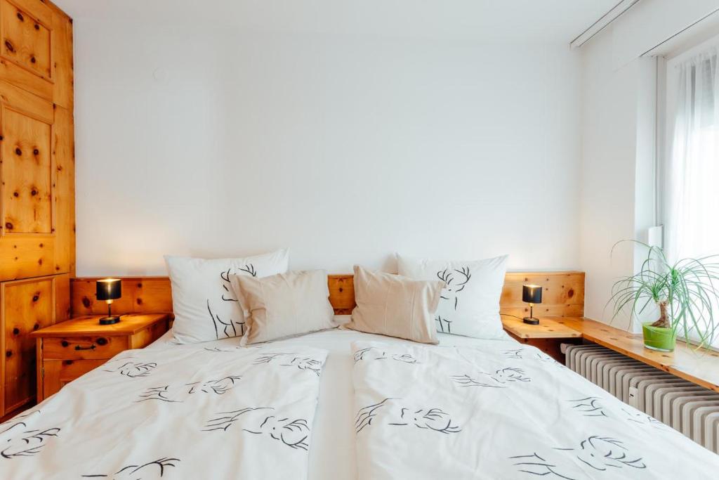 Appartement HIRSCH by MoniCare - 5