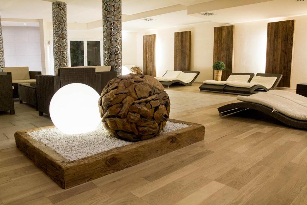 Appartement Letizia mit Sauna by MoniCare - 2