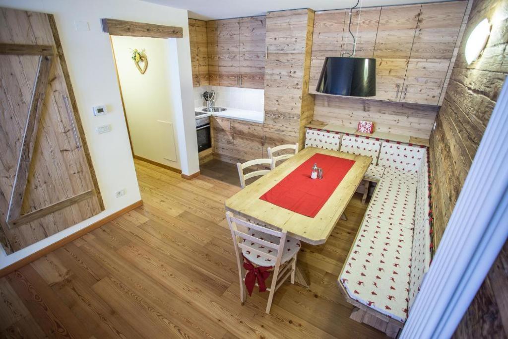 Appartement Letizia mit Sauna by MoniCare - 4