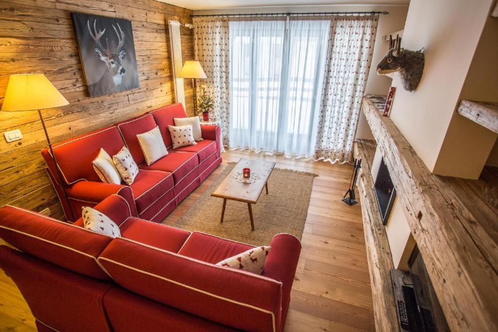 Appartement Letizia mit Sauna by MoniCare - 5
