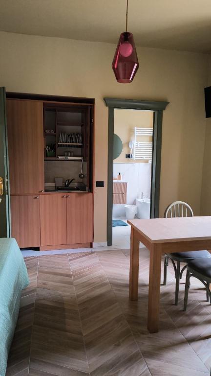 Hotel Residence Moneglia - 2