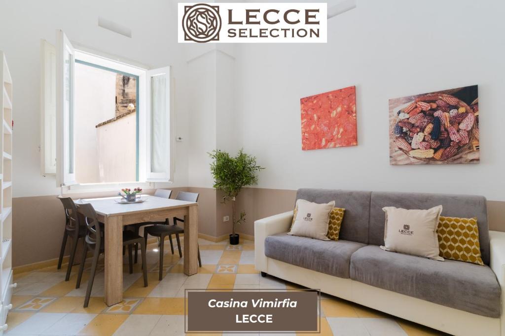 Casina Vimirfia - Salento Selection - 1
