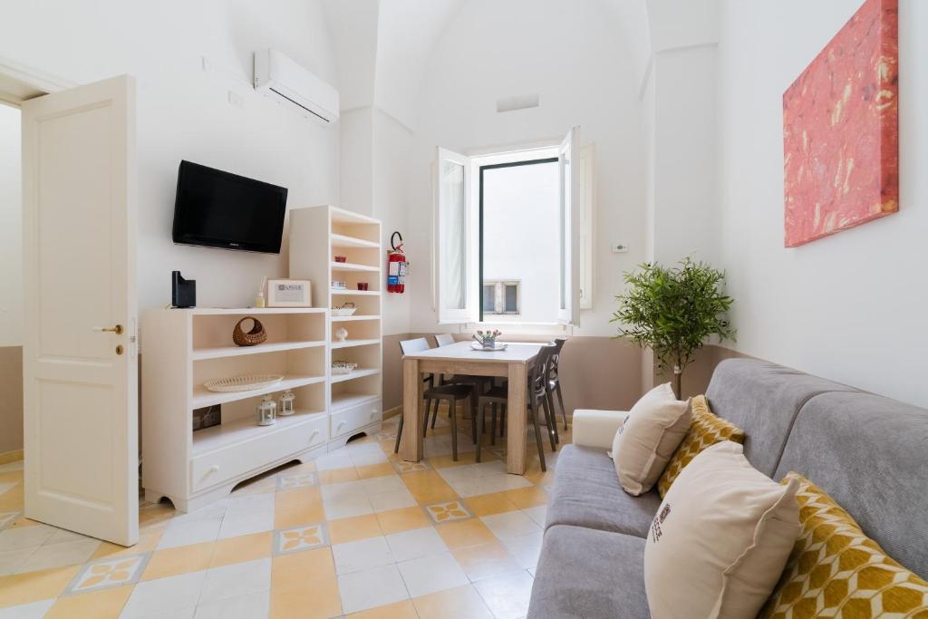 Casina Vimirfia - Salento Selection - 3